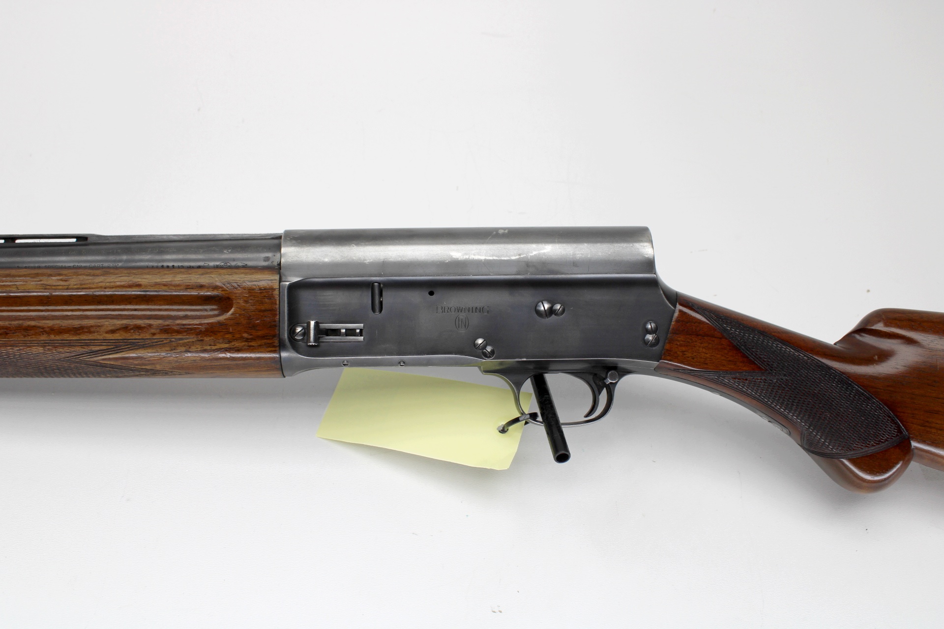 Waffen-Pfandleihhaus